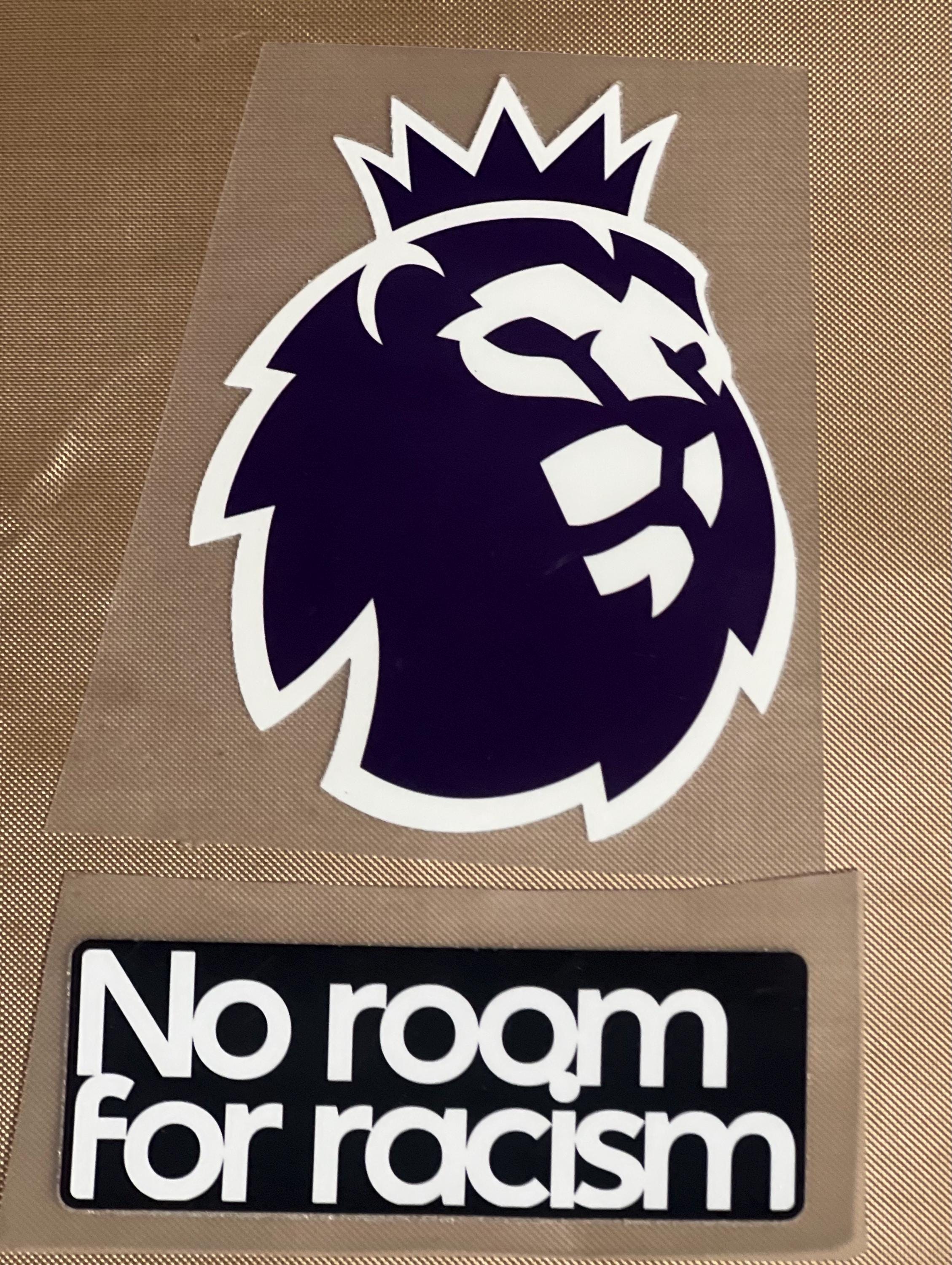 English Premier League Patch - Etsy UK