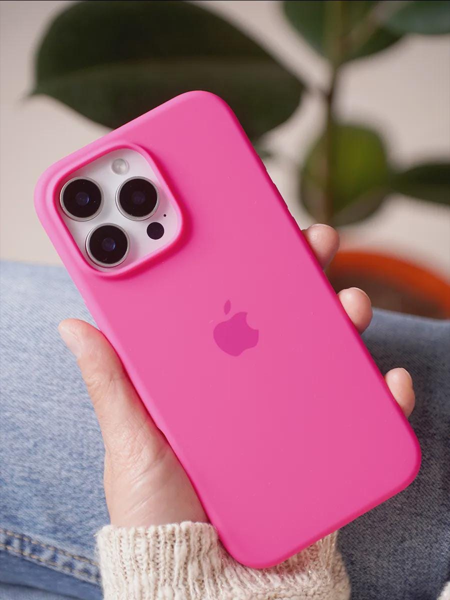 Liquid case - Etsy France