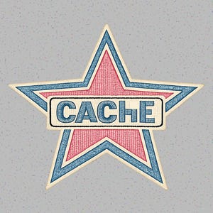 Embroidery Design Cache Counter Strike, CS2, CS:GO Game - Machine Embroidery File, Digital Download