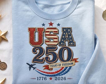 USA 250th Anniversary America  png | Memorial day shirt design |4th of  july fourth of july sublimination | independence  | 1776 - 2026