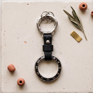 Rolex Keychain - Etsy