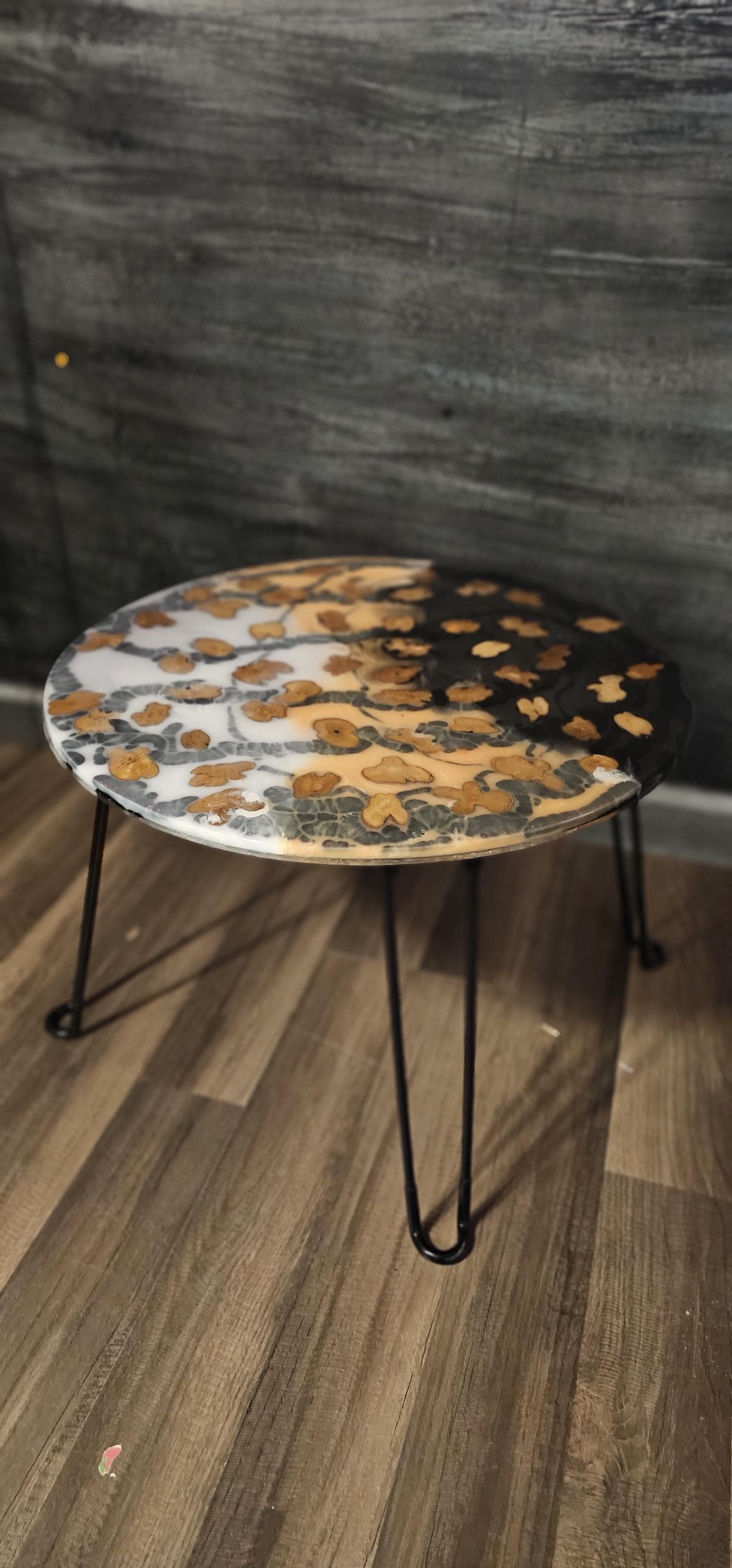 コーヒー＆サイドテーブル - Etsy 日本