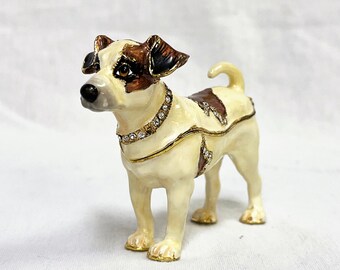 Leonardo Dogs In Jack Russell Terrier Collectables For Sale - Foto 13