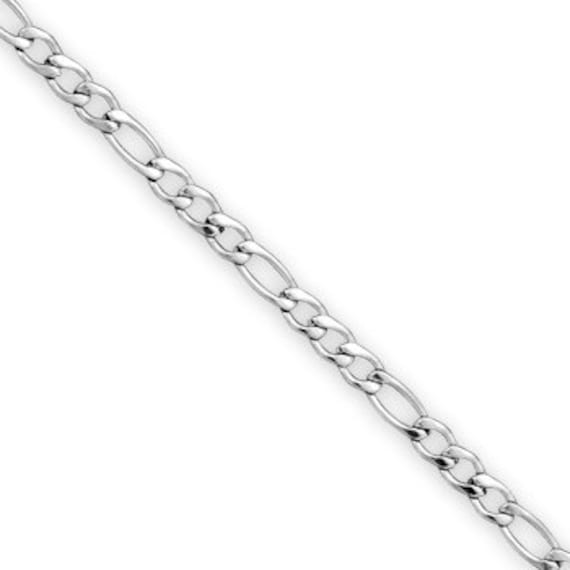 Men's 22 inch stainless steel chain Clearance