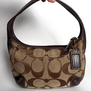 Y2k Coach - Etsy