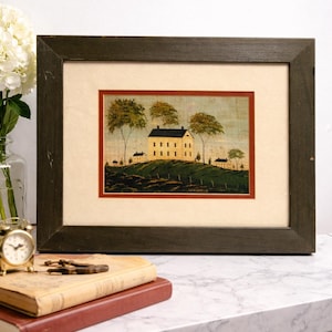Warren kimble prints - Etsy 日本