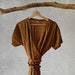 see more listings in the ROBES ET TUNIQUES section