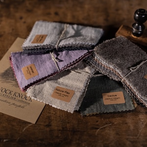 Fabric Samples swatches | all in one