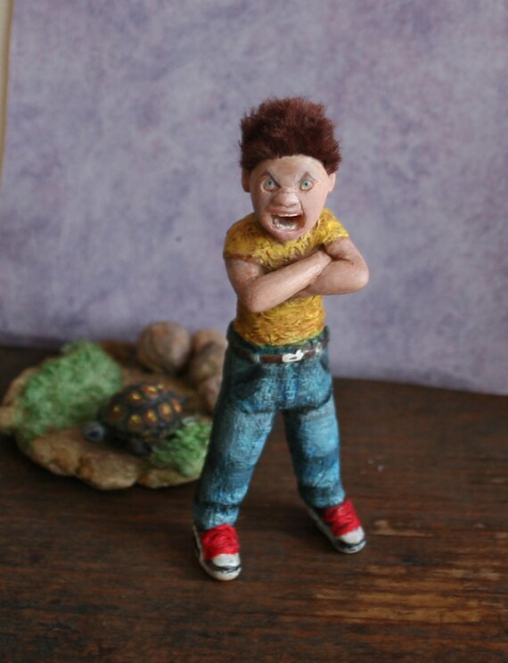 etsy dollhouse dolls