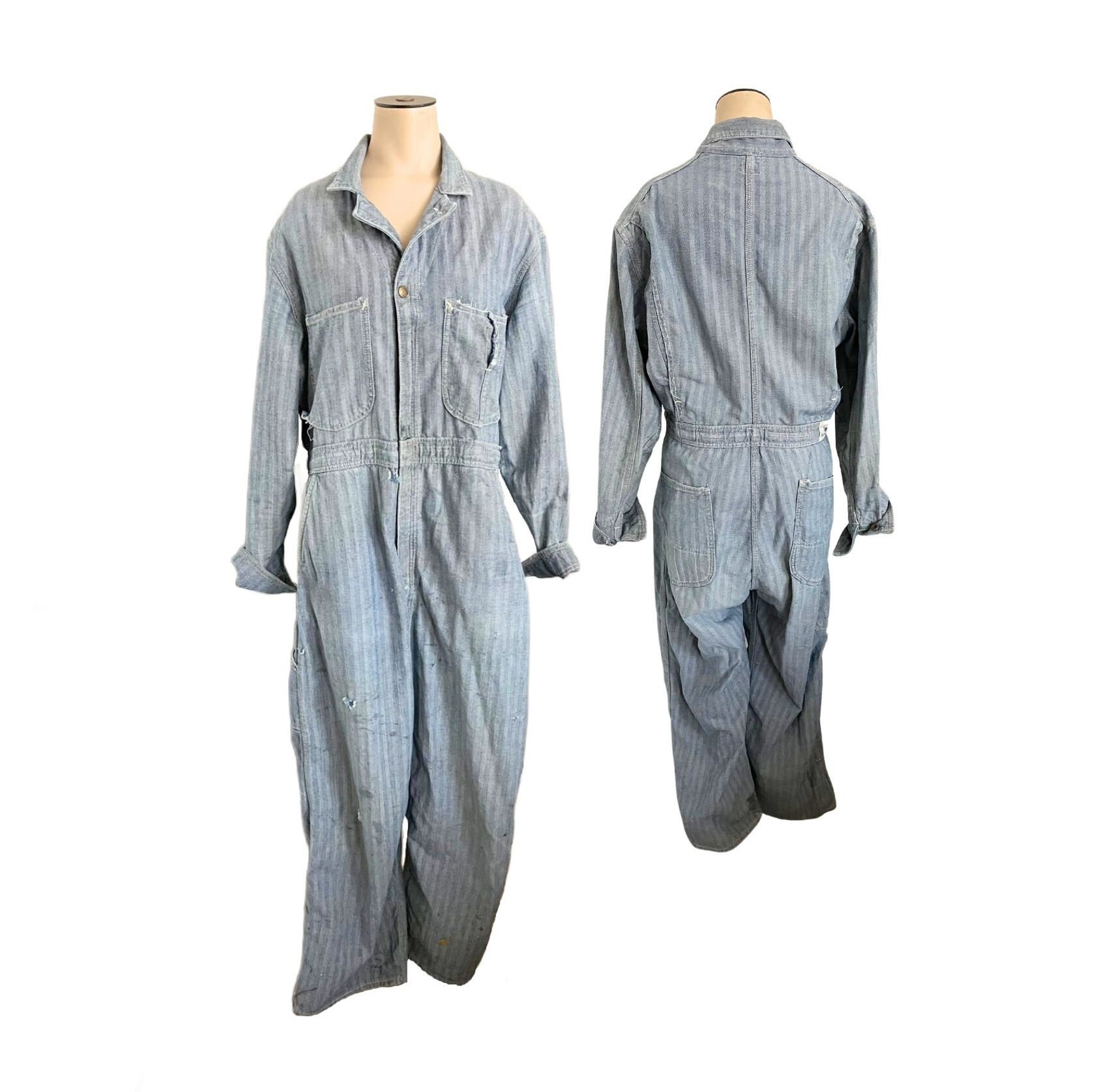 Lee Coveralls - Etsy Lee Coveralls - Etsy