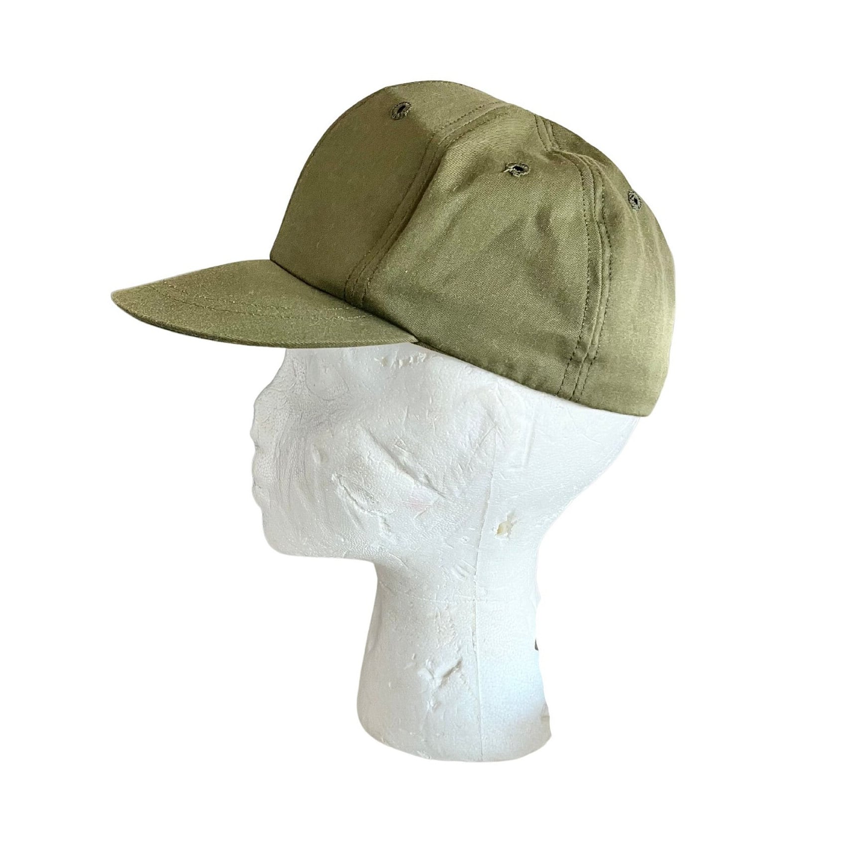 1950s Army Cap - Etsy