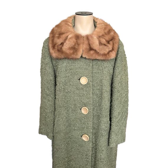 059 Trench Coat – The Bunnies Store