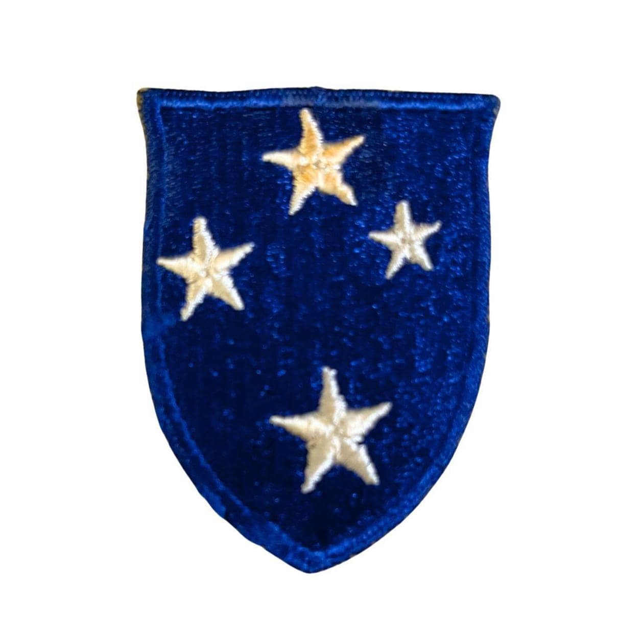 1940年代のヴィンテージ第二次世界大戦のアメリカ陸軍パッチ - Etsy 日本