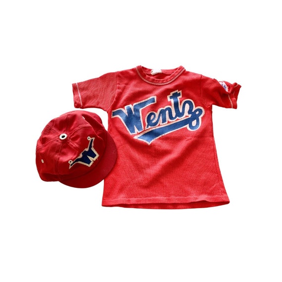 Wentz jersey shop toddler