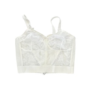 Buy 42 C Bustier Bra Online In India -  India