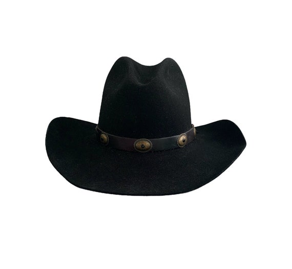 bailey tombstone hat