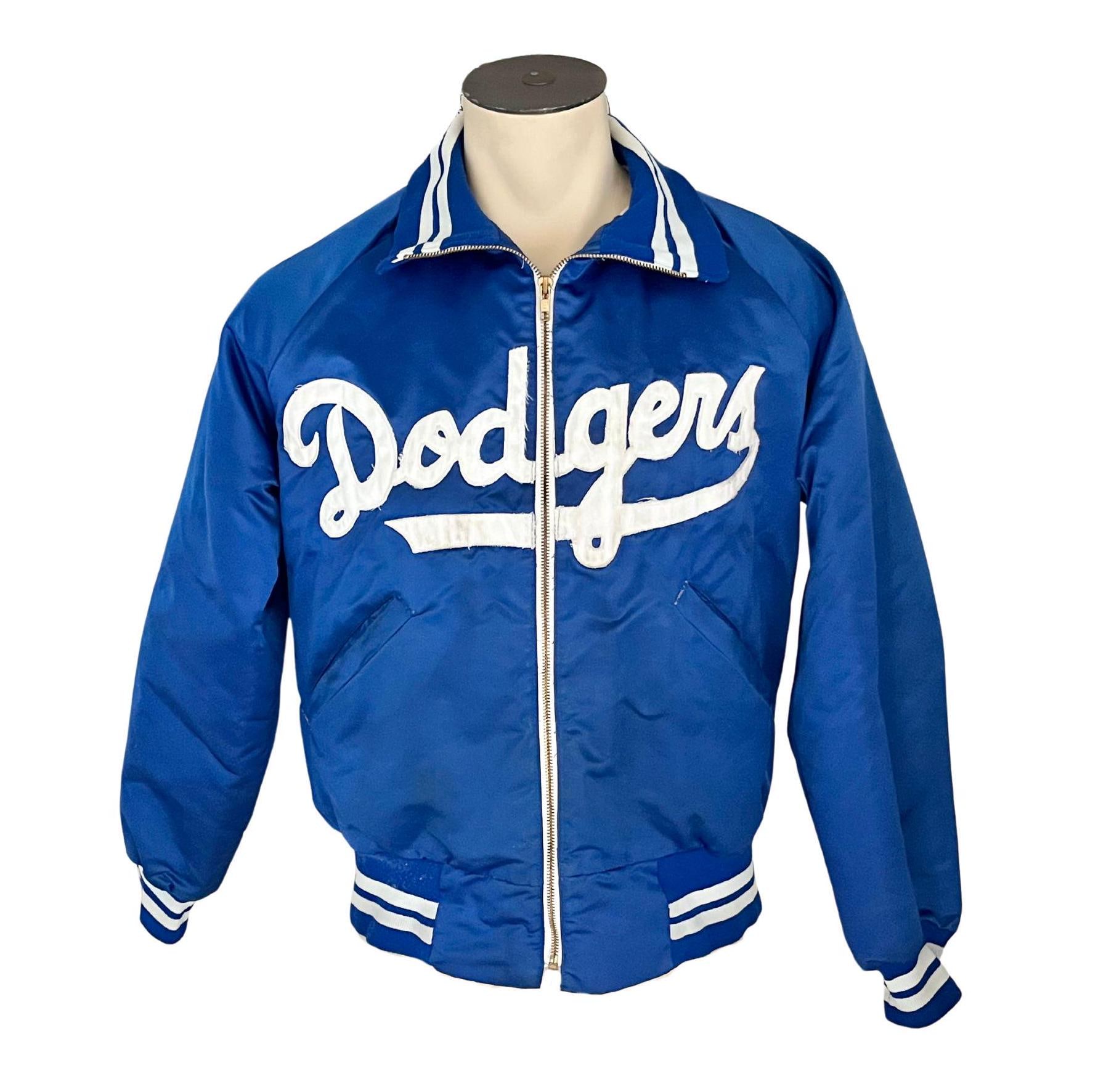 80s Dodgers Jacket - Etsy 80s Dodgers Jacket - Etsy