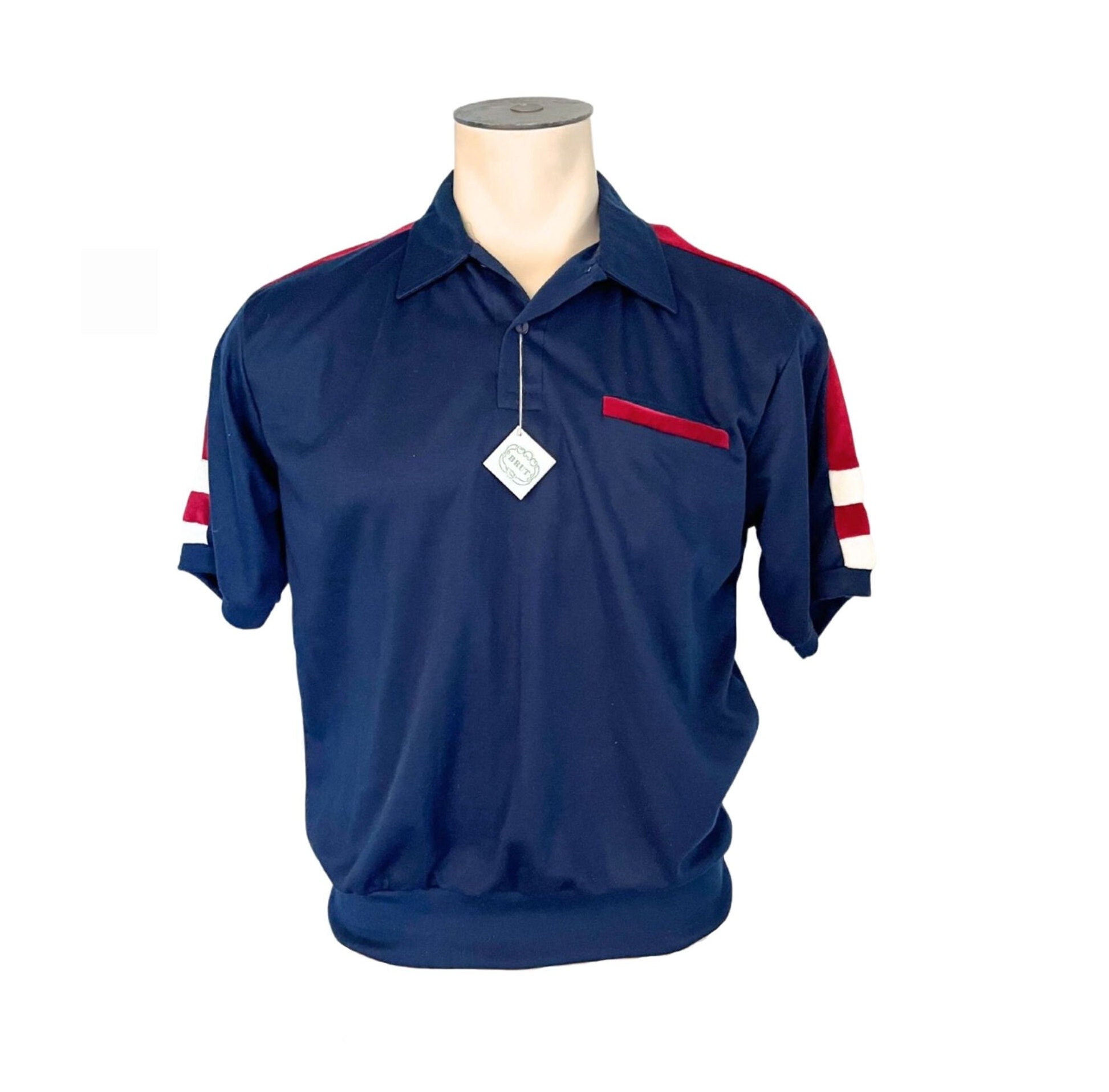 Vintage 70s Polo - Etsy Vintage 70s Polo - Etsy