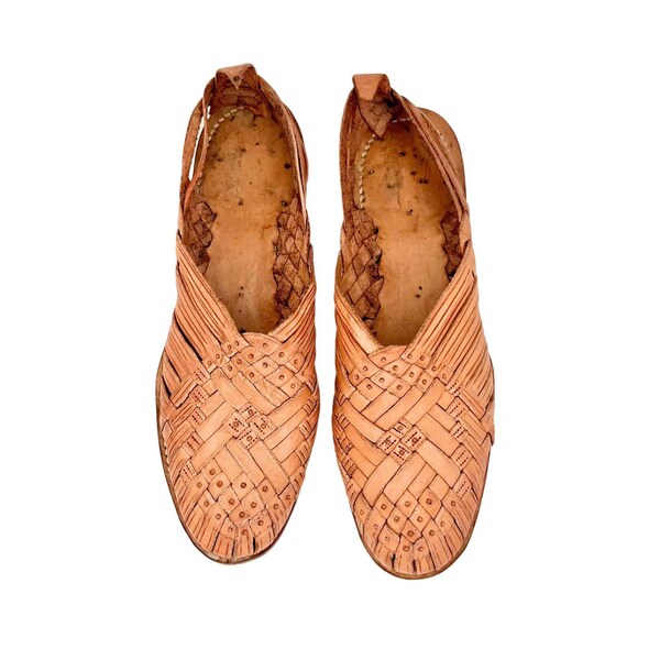 brand x huaraches mary jane
