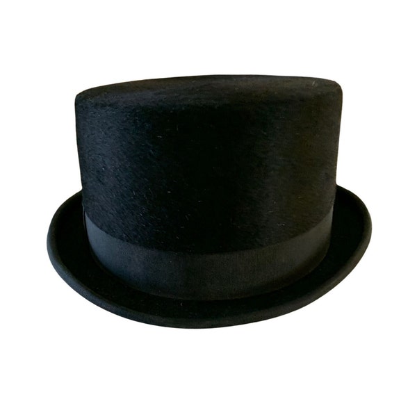 Small Top Hat Etsy