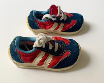 80s kids shoes