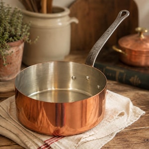 Tournus France Pan - Etsy