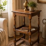 Vintage Side Table