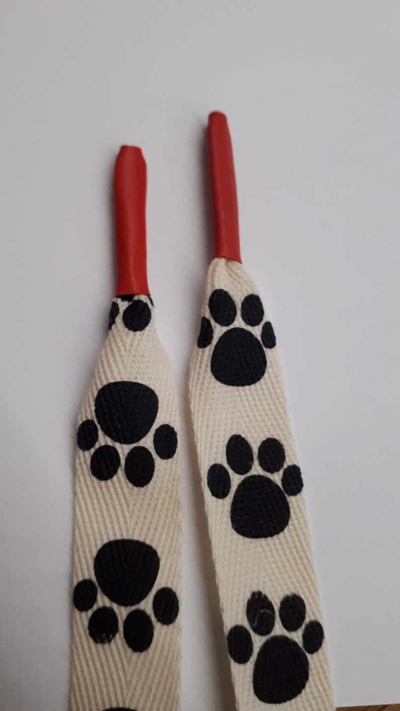 8 5mm Coloured Plastic Shoelace Aglets tips with heat shrink Etsy