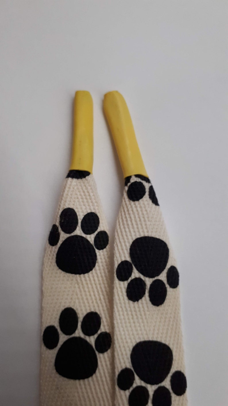 8 5mm Coloured Plastic Shoelace Aglets tips with heat shrink Etsy