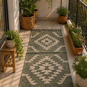 Handgewebter Wollteppich, Kelim Teppich, Kelim Teppich, Warmer Winterteppich, Kelim Teppich, Moderne Bauernhaus Dekoration