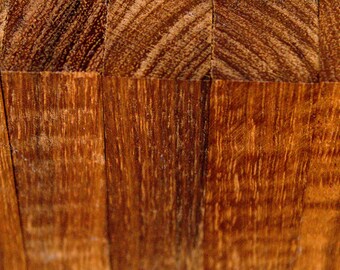 Exotic Hardwood Pen Blanks – T-Zalam Wood