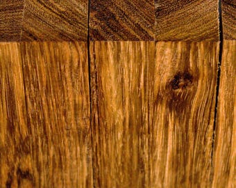 Exotic Hardwood Pen Blanks –  Beli Wood