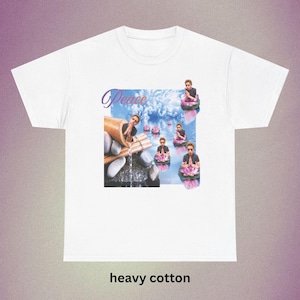 CORTIS PYPD ソウルコン メンバーTシャツ ジェームス M James Cortis