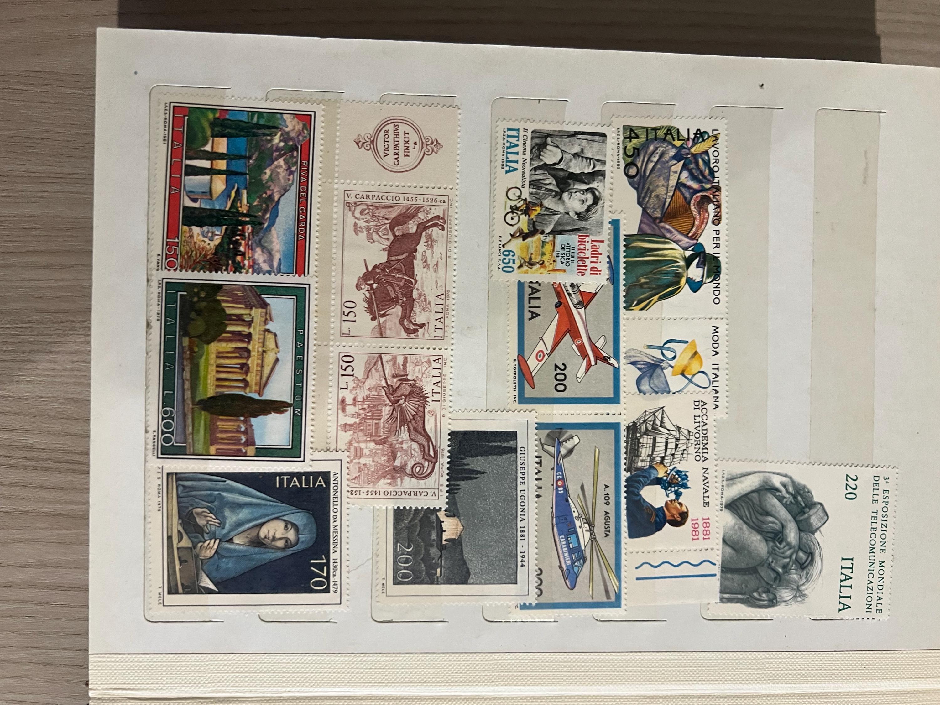 TIMBRES DE COLLECTION - Etsy France