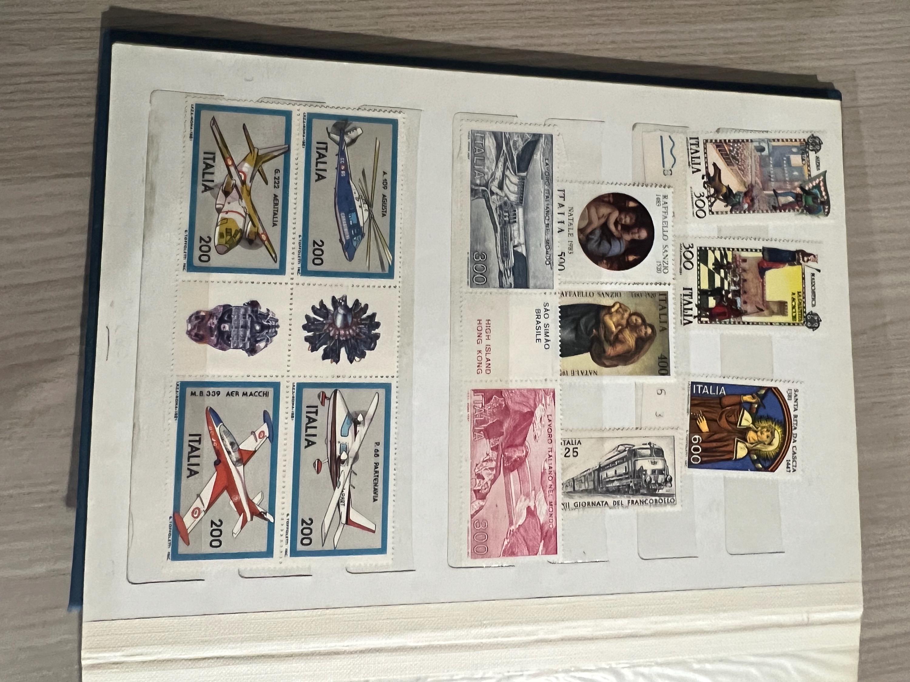 TIMBRES DE COLLECTION - Etsy France
