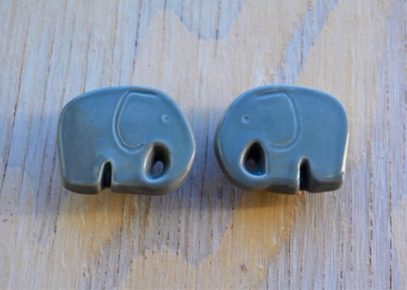 Handmade Ceramic Furniture Knob Drawer Pull Etsy