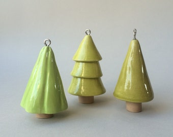 Christmas ornament set