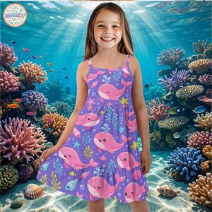 pink whale dress Pink Whale Kit & Cradle