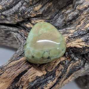 Variscite Handmade Designer Cabochon