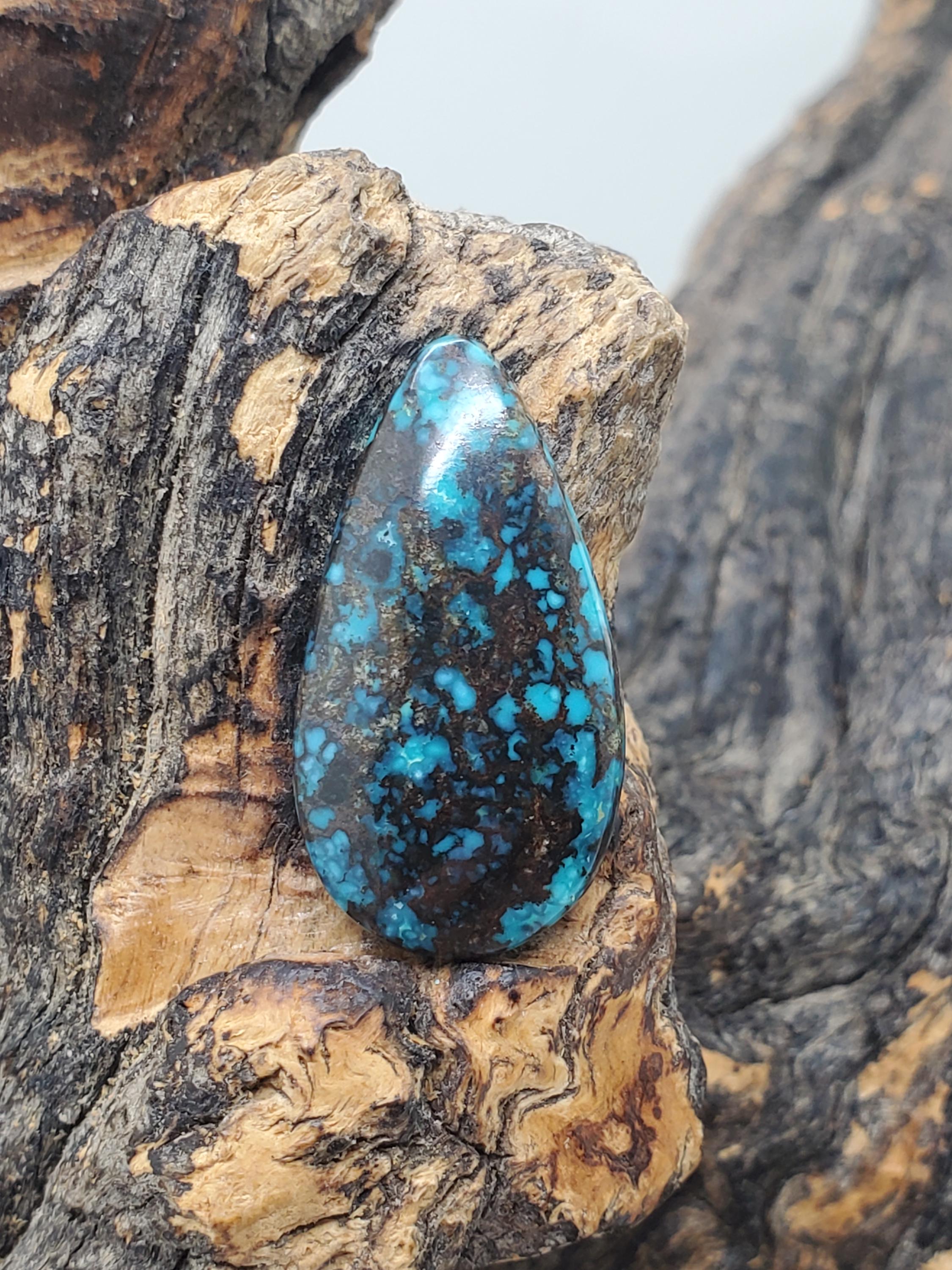 Bisbee Turquoise - Etsy
