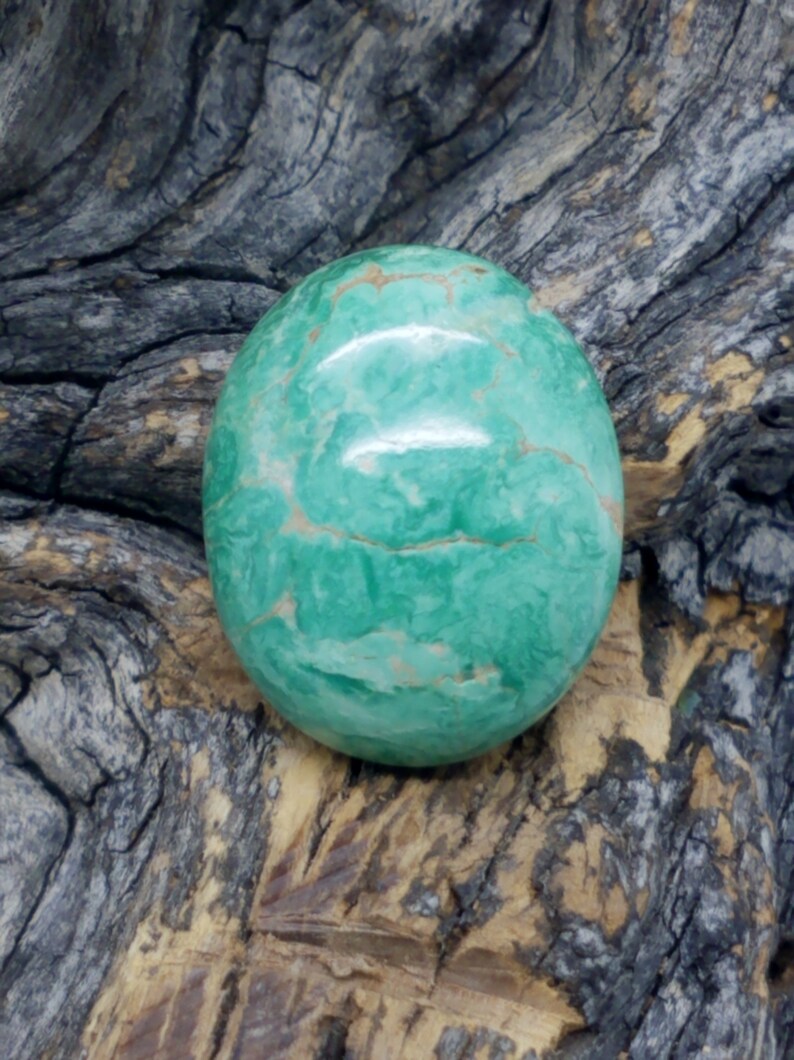 Turquoise Mixed Parcel Cabochons