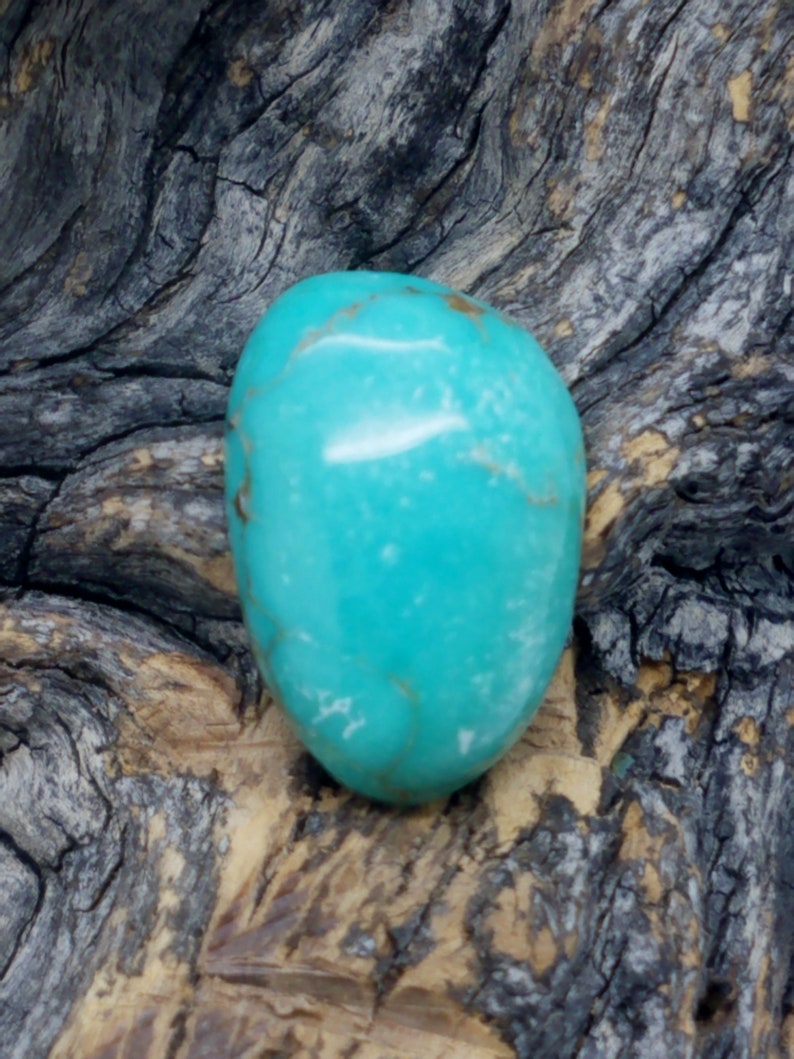 Turquoise Mixed Parcel Cabochons