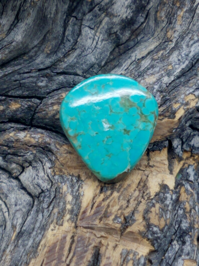 Turquoise Mixed Parcel Cabochons