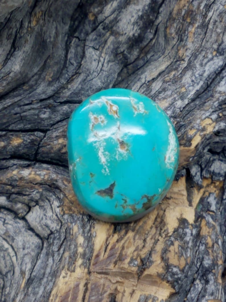 Turquoise Mixed Parcel Cabochons