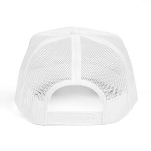 STS3BA3 Trucker Cap | Crypto Streetwear Hat | Web3 Minimal Cap | Digital Era Hat | Tech Underground Style image 5