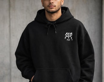 STS Genesis Block Hoodie | Bitcoin Genesis Block BTC Hoodie | Crypto Minimalist Hoodie | Web3 Streetwear Sweatshirt | Satoshi Hoodie