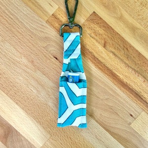 Lip Balm Key Chain