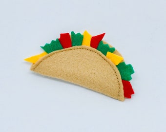 Cat Toy Taco- 2 Pack
