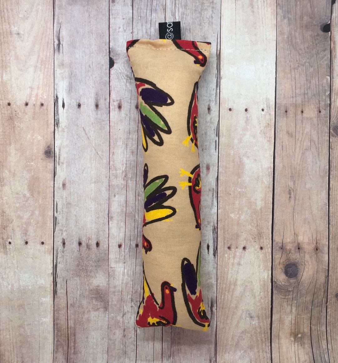 Catnip Kicker Toy, Cat Toy, Catnip Turkey Toy, Cat Kicker Toy, Turkey Cat Toy, Catnip Toy