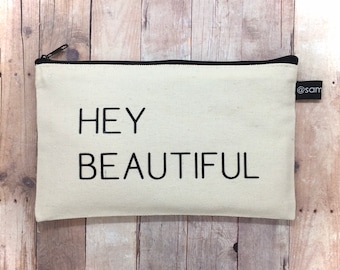 Cosmetic Bag